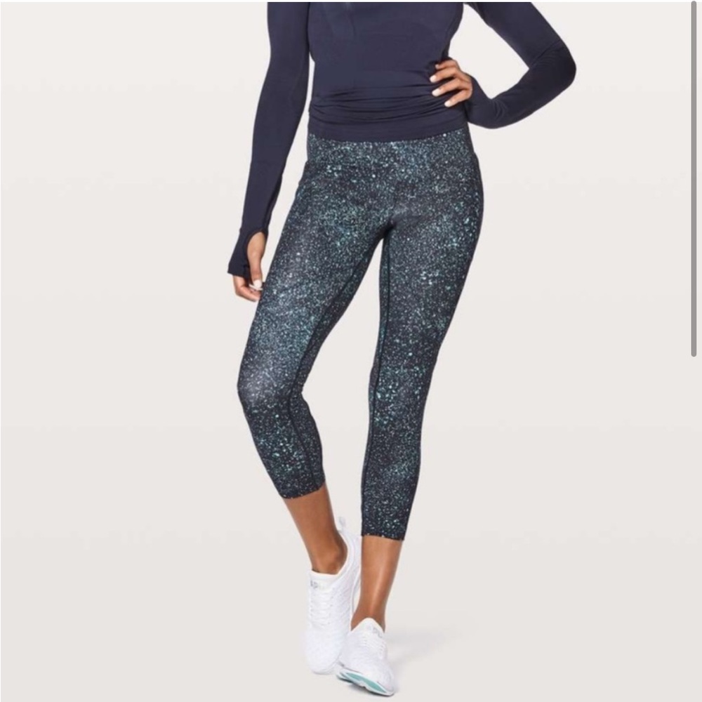 Lead The Pack Crop Mineralize Multi